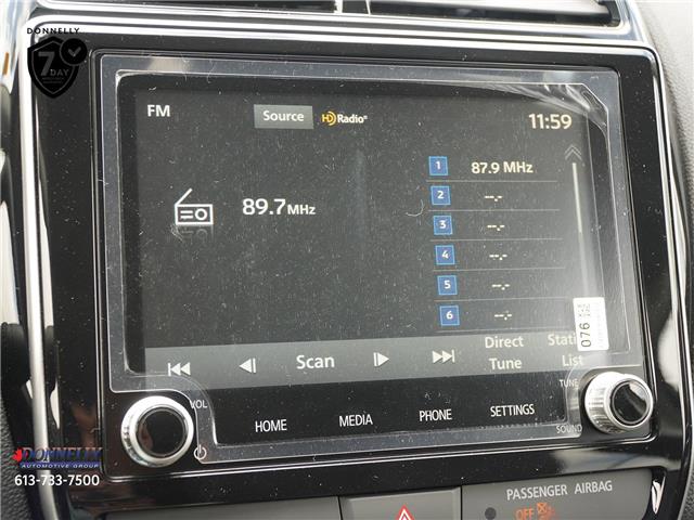 2025 Mitsubishi RVR SEL (Stk: MZ109) in Ottawa - Image 18 of 24 2025 Mitsubishi RVR SEL (Stk: MZ109) in Ottawa - Image 18 of 24