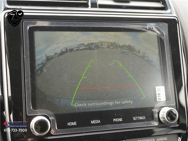 2025 Mitsubishi RVR SEL (Stk: MZ109) in Ottawa - Image 19 of 24 2025 Mitsubishi RVR SEL (Stk: MZ109) in Ottawa - Image 19 of 24