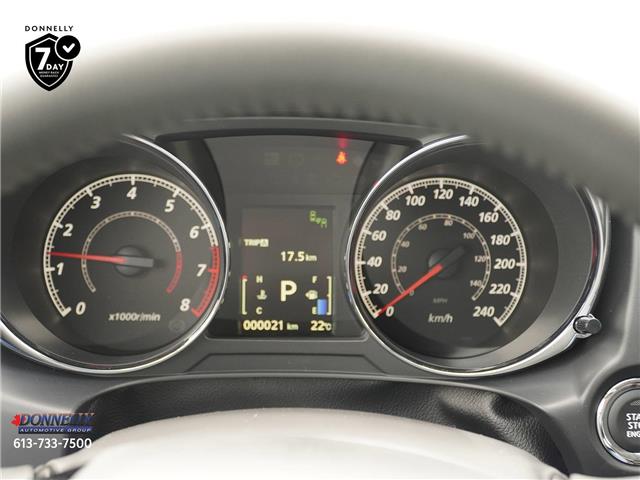2025 Mitsubishi RVR SEL (Stk: MZ109) in Ottawa - Image 20 of 24 2025 Mitsubishi RVR SEL (Stk: MZ109) in Ottawa - Image 20 of 24
