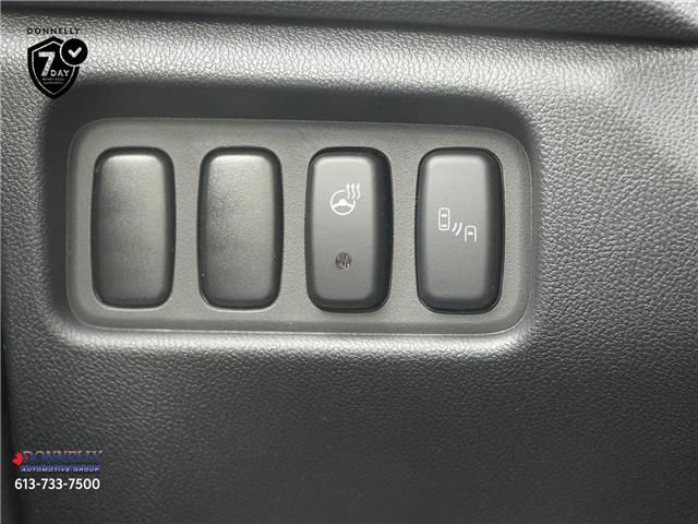 2025 Mitsubishi RVR SEL (Stk: MZ109) in Ottawa - Image 21 of 24 2025 Mitsubishi RVR SEL (Stk: MZ109) in Ottawa - Image 21 of 24