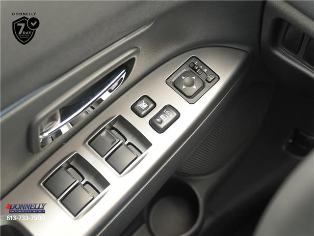 2025 Mitsubishi RVR SEL (Stk: MZ109) in Ottawa - Image 22 of 24 2025 Mitsubishi RVR SEL (Stk: MZ109) in Ottawa - Image 22 of 24