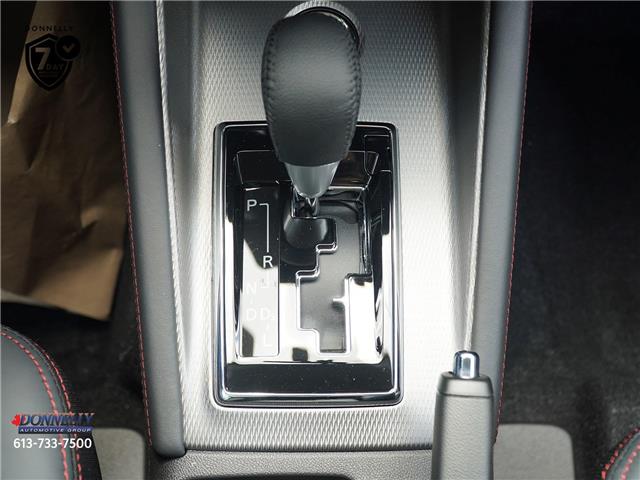 2025 Mitsubishi RVR SEL (Stk: MZ109) in Ottawa - Image 23 of 24 2025 Mitsubishi RVR SEL (Stk: MZ109) in Ottawa - Image 23 of 24