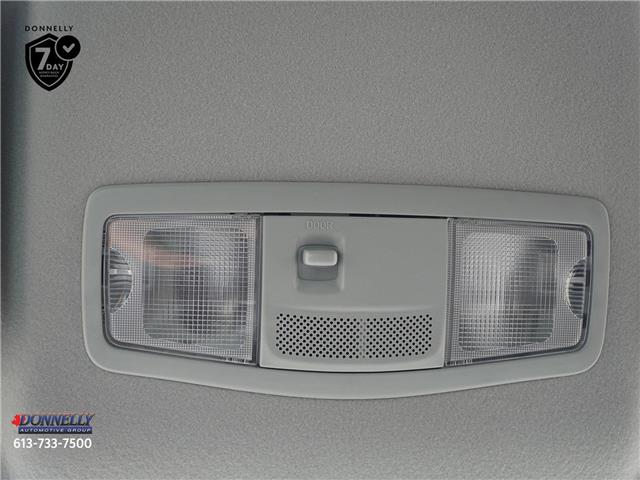 2025 Mitsubishi RVR SEL (Stk: MZ109) in Ottawa - Image 24 of 24 2025 Mitsubishi RVR SEL (Stk: MZ109) in Ottawa - Image 24 of 24