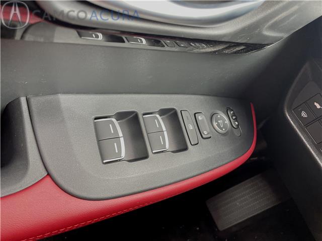 2025 Acura ADX A-Spec (Stk: 15-25226) in Ottawa - Image 13 of 28
