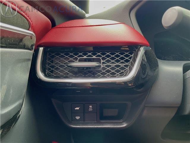 2025 Acura ADX A-Spec (Stk: 15-25226) in Ottawa - Image 14 of 28