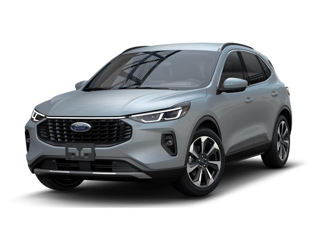 2025 Ford Escape Platinum (Stk: DS369) in Kamloops - Image 1 of 7