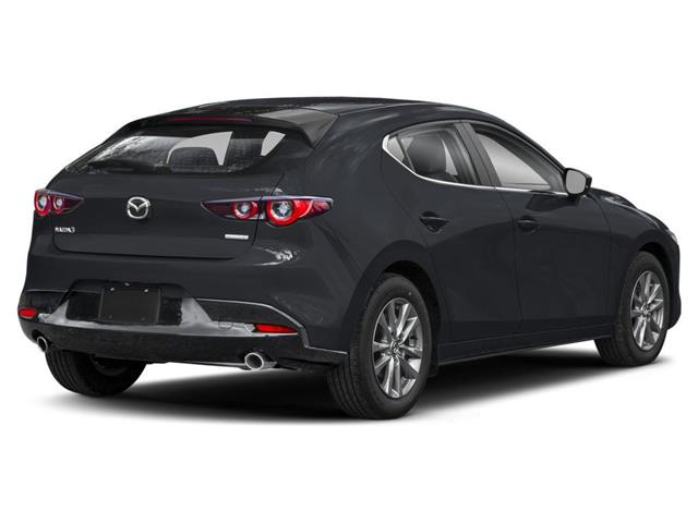 2025 Mazda Mazda3 Sport GS (Stk: S250604) in Markham - Image 3 of 12