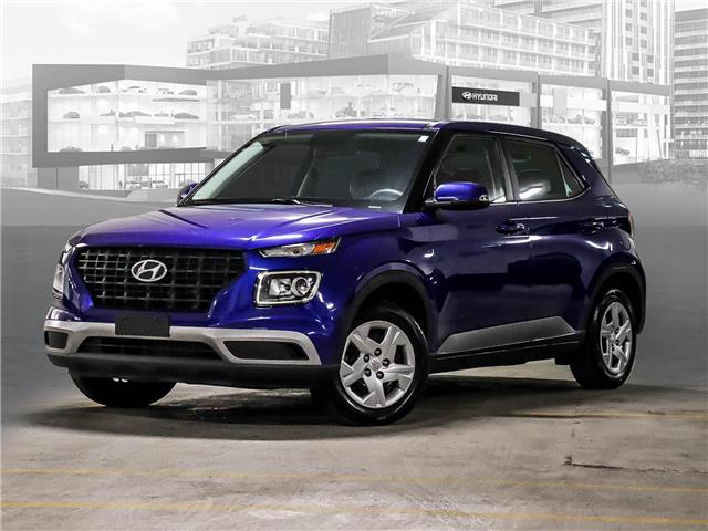 2022 Hyundai Venue ESSENTIAL (Stk: 25861DA) in Toronto - Image 1 of 24