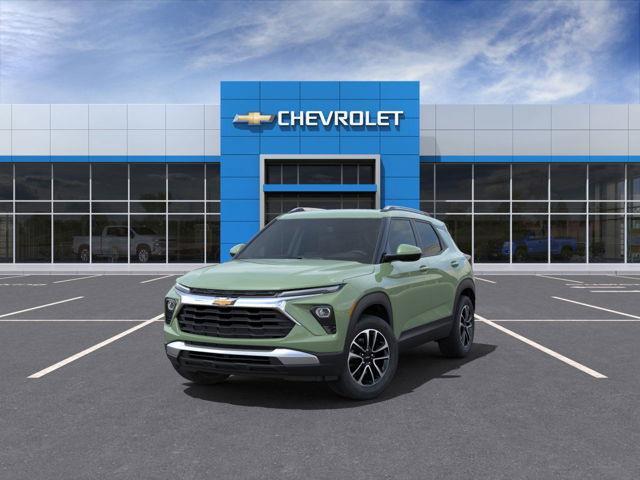 2025 Chevrolet TrailBlazer LT (Stk: 25925) in Uxbridge - Image 1 of 6