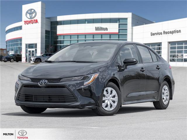2025 Toyota Corolla L (Stk: 249744) in Milton - Image 1 of 23