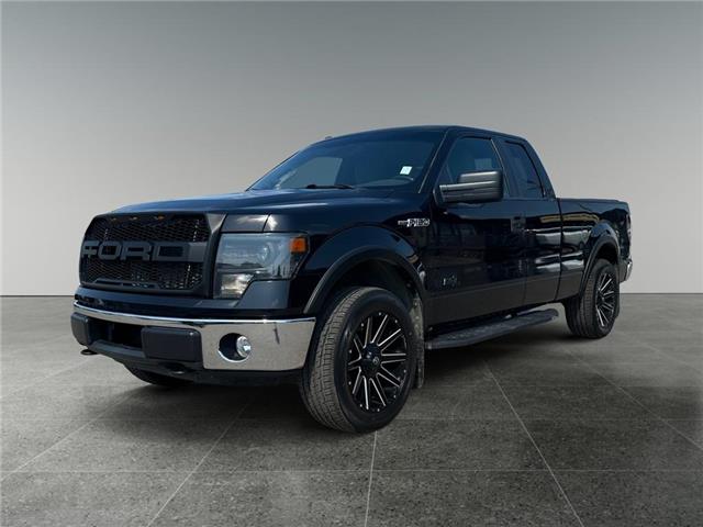 2012 Ford F-150 XLT (Stk: BP2959) in Saskatoon - Image 1 of 16