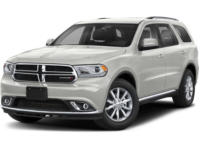 2020 Dodge Durango GT (Stk: 54200) in Castlegar - Image 1 of 8