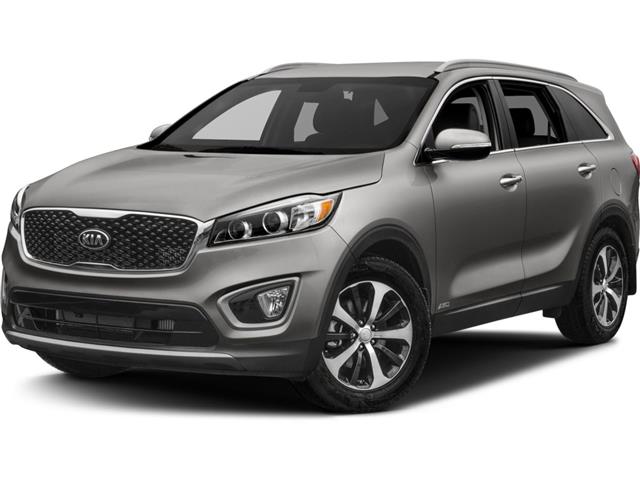 2018 Kia Sorento 3.3L EX (Stk: 34525) in Castlegar - Image 1 of 1