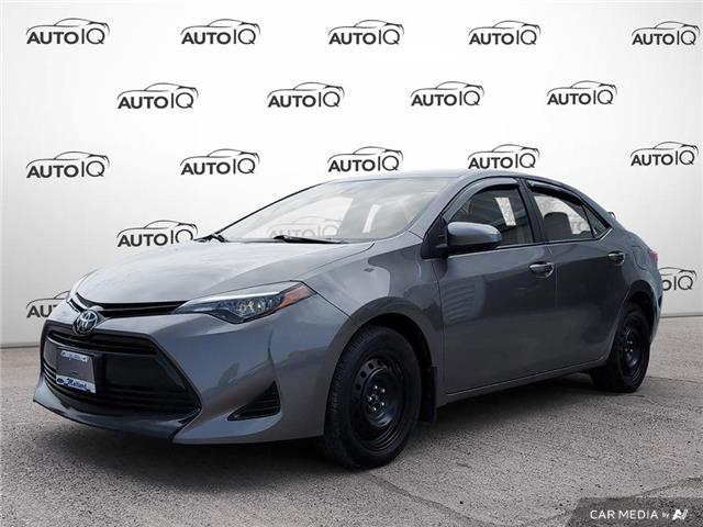 2019 Toyota Corolla LE (Stk: DG034B) in Sault Ste. Marie - Image 1 of 23