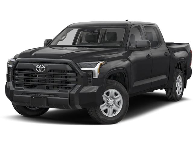 2025 Toyota Tundra SR (Stk: 11104820) in Markham - Image 1 of 2