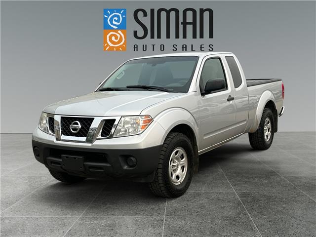 2014 Nissan Frontier S (Stk: PT3046) in Regina - Image 1 of 19