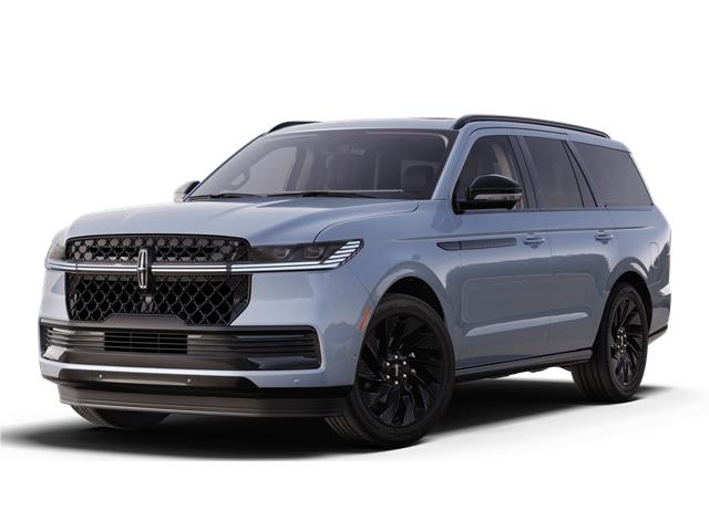 2025 Lincoln Navigator Reserve (Stk: 25NV940) in St. Catharines - Image 1 of 7