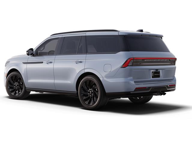 2025 Lincoln Navigator Reserve (Stk: 25NV940) in St. Catharines - Image 2 of 7