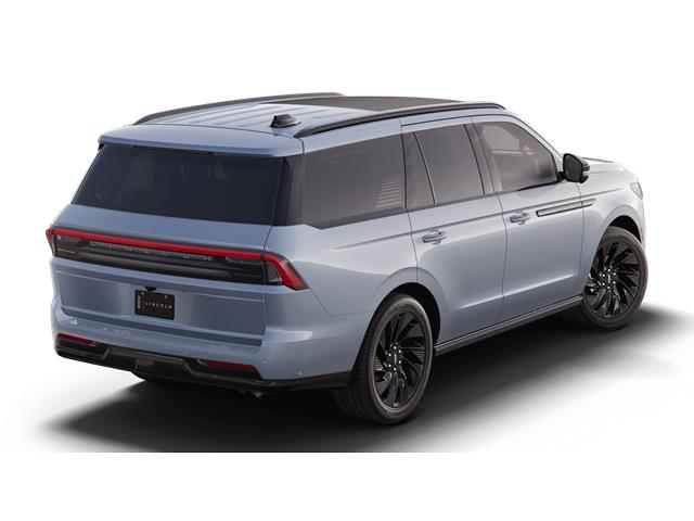 2025 Lincoln Navigator Reserve (Stk: 25NV940) in St. Catharines - Image 3 of 7