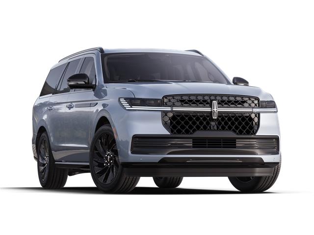 2025 Lincoln Navigator Reserve (Stk: 25NV940) in St. Catharines - Image 4 of 7