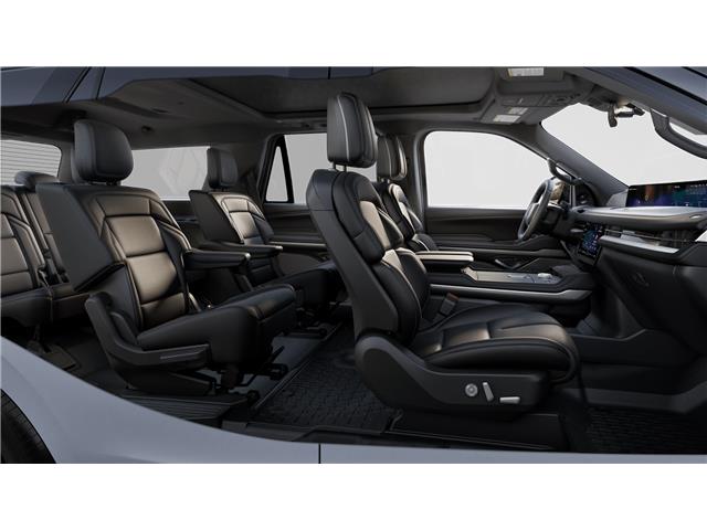 2025 Lincoln Navigator Reserve (Stk: 25NV940) in St. Catharines - Image 5 of 7