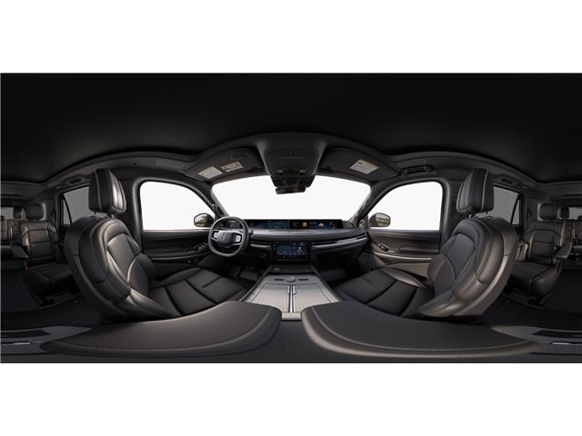 2025 Lincoln Navigator Reserve (Stk: 25NV940) in St. Catharines - Image 7 of 7