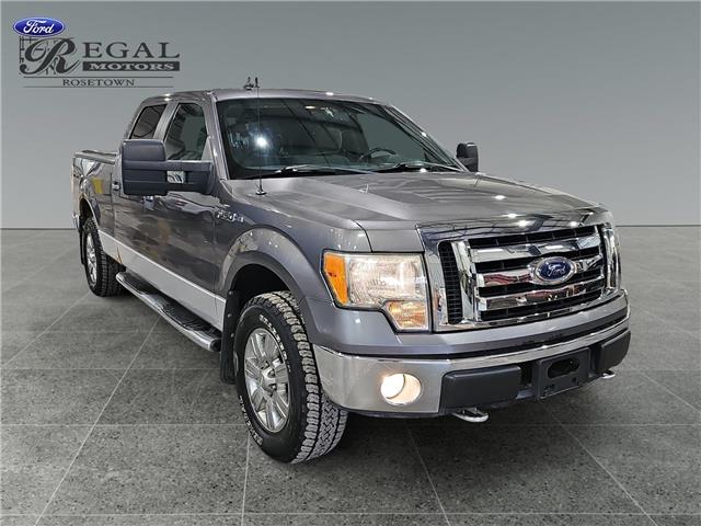 2009 Ford F-150 FX4 (Stk: S9615A) in ROSETOWN - Image 1 of 17