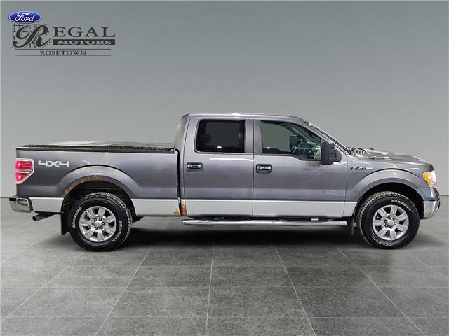 2009 Ford F-150 FX4 (Stk: S9615A) in ROSETOWN - Image 2 of 17