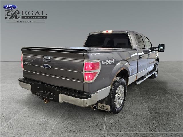 2009 Ford F-150 FX4 (Stk: S9615A) in ROSETOWN - Image 3 of 17