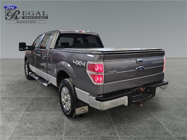 2009 Ford F-150 FX4 (Stk: S9615A) in ROSETOWN - Image 5 of 17