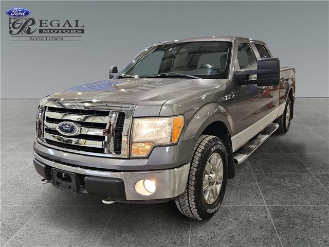 2009 Ford F-150 FX4 (Stk: S9615A) in ROSETOWN - Image 7 of 17