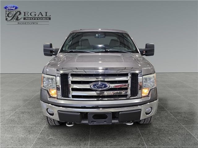 2009 Ford F-150 FX4 (Stk: S9615A) in ROSETOWN - Image 8 of 17