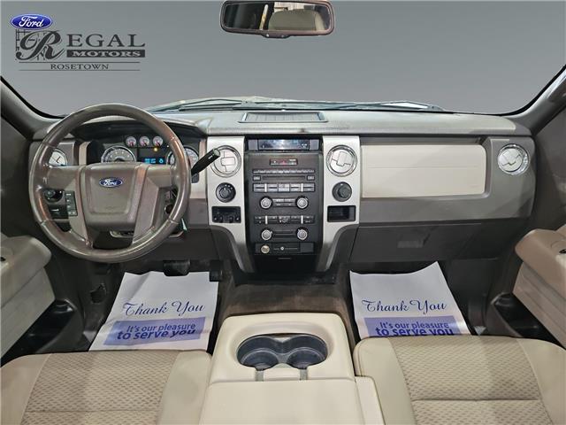 2009 Ford F-150 FX4 (Stk: S9615A) in ROSETOWN - Image 11 of 17
