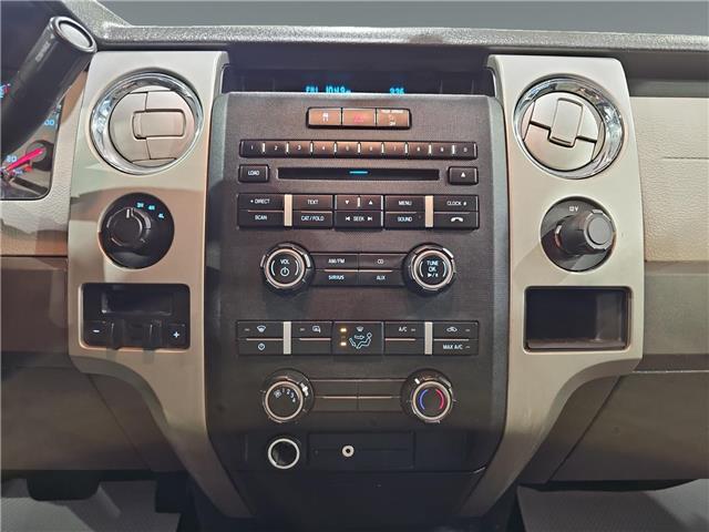 2009 Ford F-150 FX4 (Stk: S9615A) in ROSETOWN - Image 12 of 17