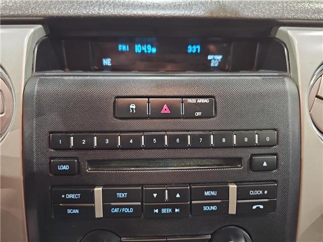 2009 Ford F-150 FX4 (Stk: S9615A) in ROSETOWN - Image 13 of 17