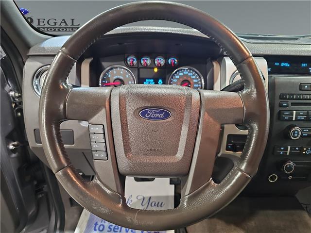 2009 Ford F-150 FX4 (Stk: S9615A) in ROSETOWN - Image 14 of 17
