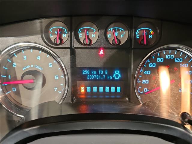 2009 Ford F-150 FX4 (Stk: S9615A) in ROSETOWN - Image 15 of 17