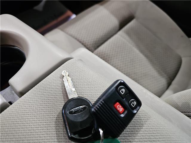 2009 Ford F-150 FX4 (Stk: S9615A) in ROSETOWN - Image 16 of 17