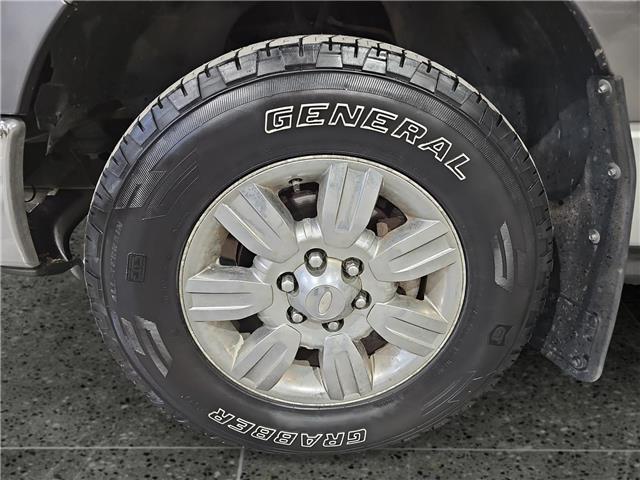 2009 Ford F-150 FX4 (Stk: S9615A) in ROSETOWN - Image 17 of 17