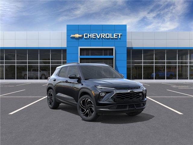 2025 Chevrolet TrailBlazer RS (Stk: TP25165) in Sundridge - Image 1 of 24