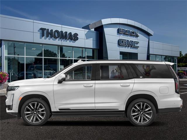 2024 Cadillac Escalade Sport (Stk: UT94886) in Cobourg - Image 1 of 1