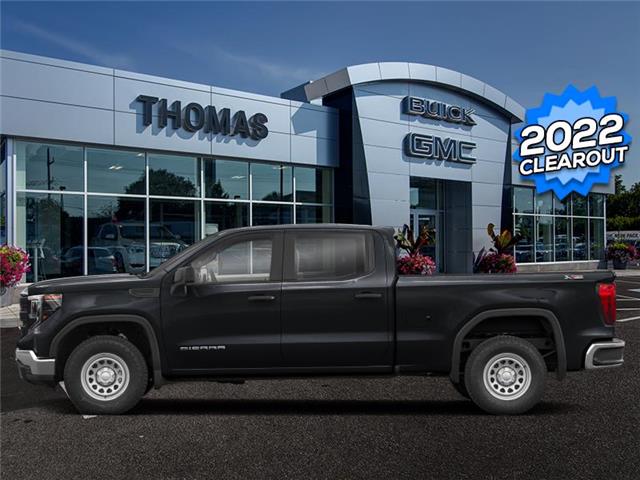 2022 GMC Sierra 1500 Denali (Stk: UT01378) in Cobourg - Image 1 of 1