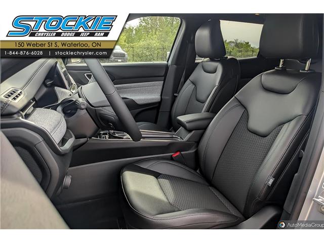 2025 Jeep Compass North (Stk: 45113) in Waterloo - Image 4 of 19