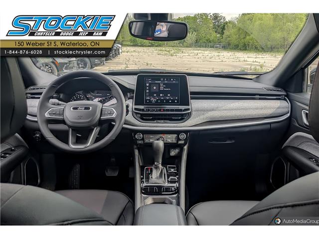 2025 Jeep Compass North (Stk: 45113) in Waterloo - Image 6 of 19