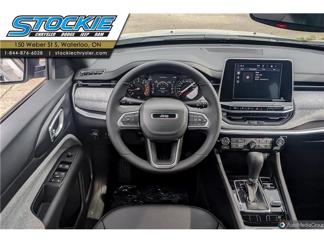 2025 Jeep Compass North (Stk: 45113) in Waterloo - Image 7 of 19