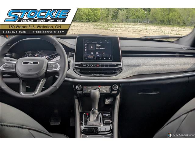2025 Jeep Compass North (Stk: 45113) in Waterloo - Image 8 of 19