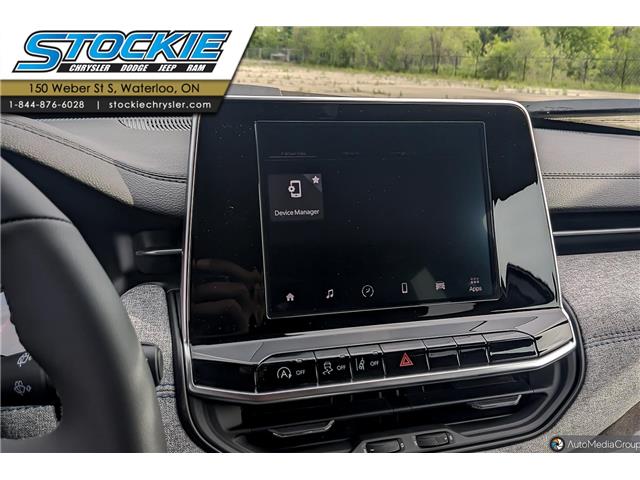 2025 Jeep Compass North (Stk: 45113) in Waterloo - Image 13 of 19