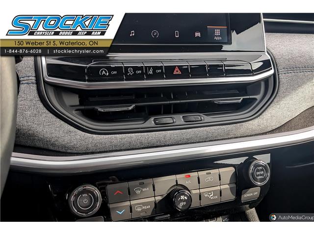 2025 Jeep Compass North (Stk: 45113) in Waterloo - Image 15 of 19