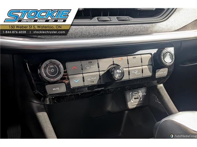 2025 Jeep Compass North (Stk: 45113) in Waterloo - Image 16 of 19