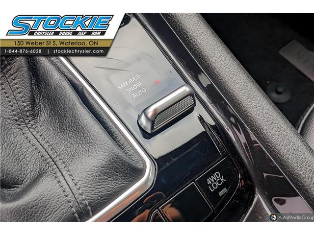 2025 Jeep Compass North (Stk: 45113) in Waterloo - Image 17 of 19